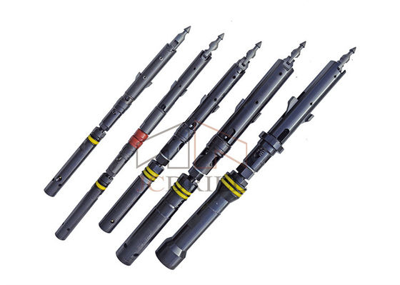 Api Standard Overshot Assembly Hq-Kernstoßbohrer für Oberflächenfunkleitungs-Bohrung