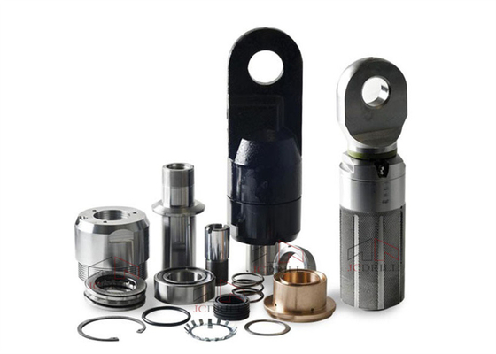 Ein guter Preis. Hochleistungsstandardhebemaschinen-Stecker Bq-Hauptquartiers Nq Pq Aq Diamond Core Drilling Tools Sizes Online