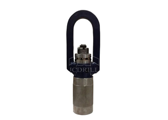 Ein guter Preis. Bohrgerät-Rod Diamond Core Drilling Tools Hoisting-Stecker Aw Bw Nanowatt Online