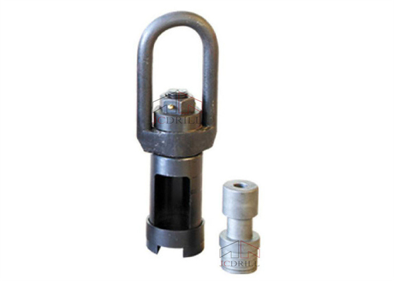 Ein guter Preis. Art Diamond Core Drilling Tools Borehole-Hebemaschine der Erforschungs-T verstopft anhebende Schwenker Online
