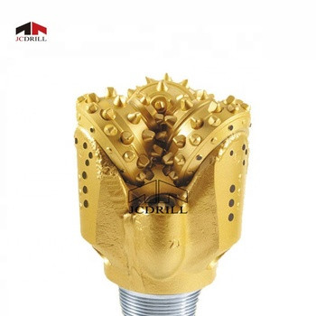 Ein guter Preis. 6mm Drt Rückseiten-Zirkulations-Bohrer in den Zoll für Wasser Wells Online