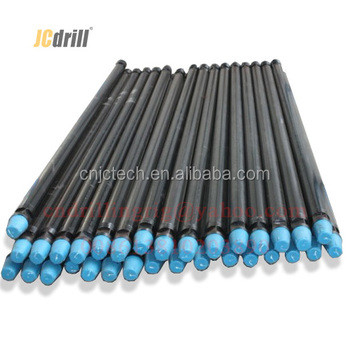 Ein guter Preis. Api Water Well Drilling Equipments Dth Bohrgestänge unten den Loch-Stahl 8mm Online