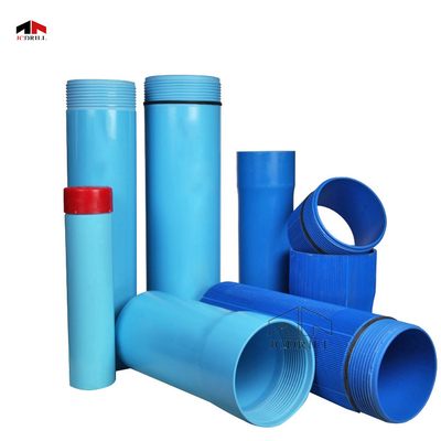 Ein guter Preis. Plastikmantelrohr/Schlauch pVCs 110x3000mm Upvc für Wasserversorgung Online